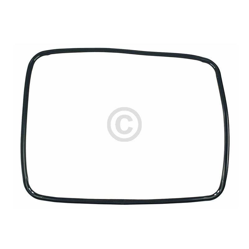 Türdichtung 4-seitig C00081579 Indesit Hotpoint, Bauknecht, Whirlpool, Ikea