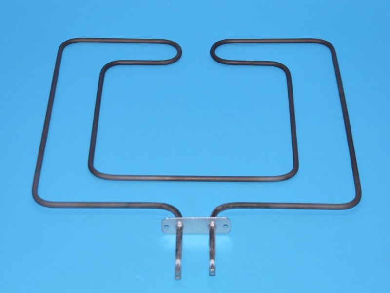 Heizelement unten Gorenje 808369 für Backofen Herd