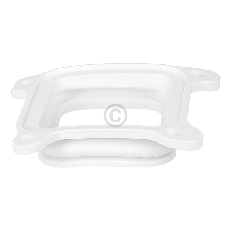 Dust collection port seal 201-2425-1094