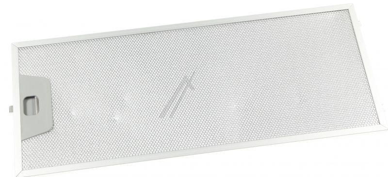 Filter für Dunstabzugshaube Beko C00910065 selbsttragend, 90cm