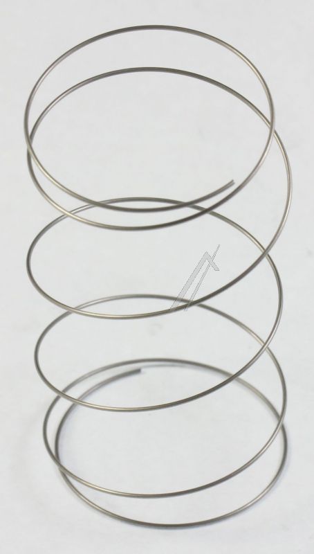 Tellerfeder für Ofen Whirlpool 482000090912 Steuerknopf