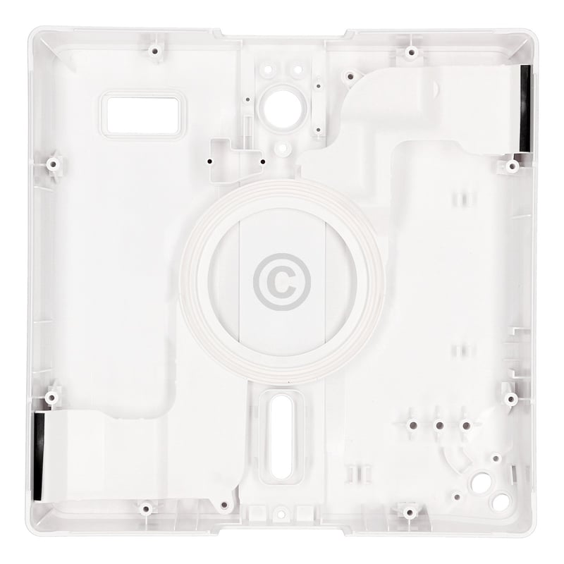 Gehäuseabdeckung oben Ecovacs 201-2432-0447 für Fensterputzroboter Ecovacs