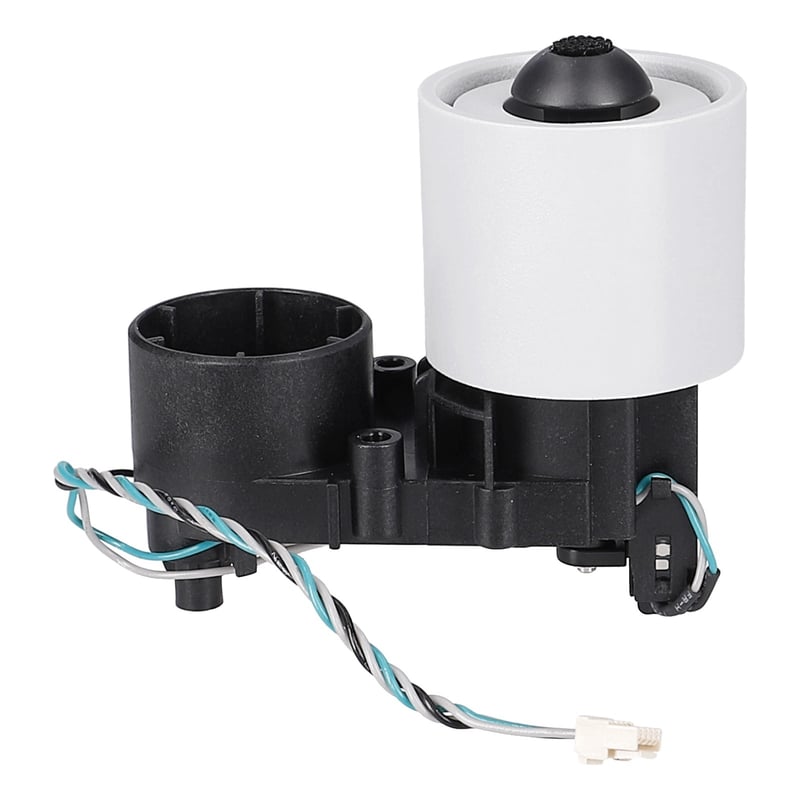 Front frame sensor assembly 201-24C2-0376 Ecovacs