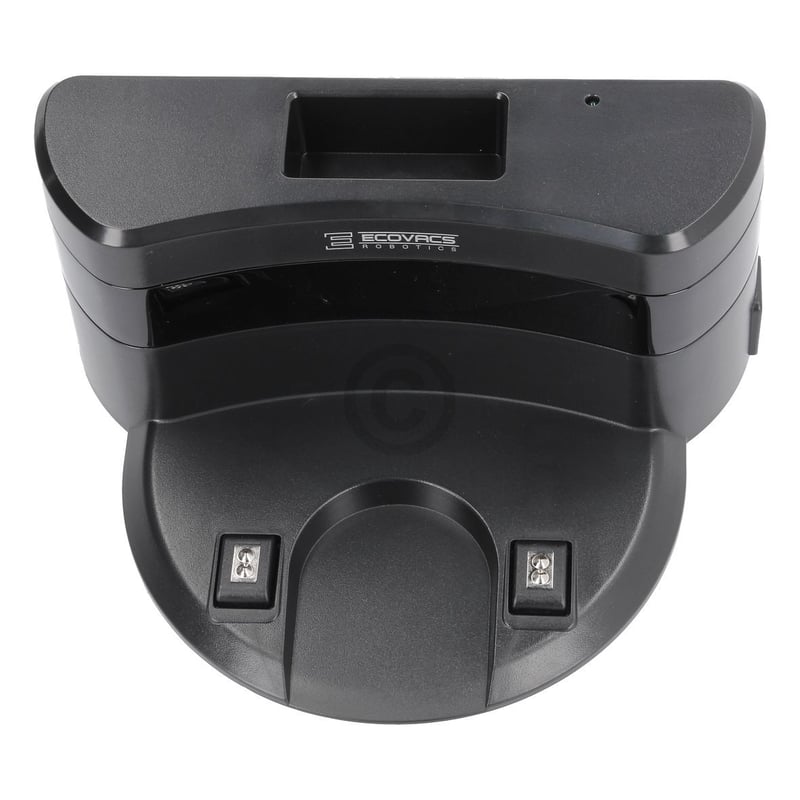 Ladestation EU-Version original Ecovacs 10002247 für Staubsaugerroboter