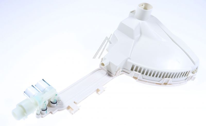 Einspülkammerdeckel für Whirlpool-Ofen 488000738553 Waschmaschine