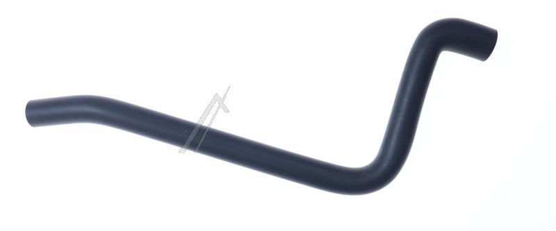 Waschmaschinen-Zwischenrohr Candy Hoover 41040998 Verbindungsschlauch