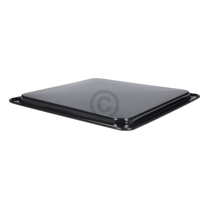 Backblech gorenje 225840 395x395x22mm für Backofen Herd