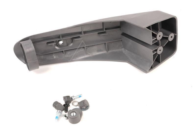 Hinteres Schutzblech Ducati Pro I Evo Advanced Safety DU-PROIE-AS-230003-014 für E-Scooter