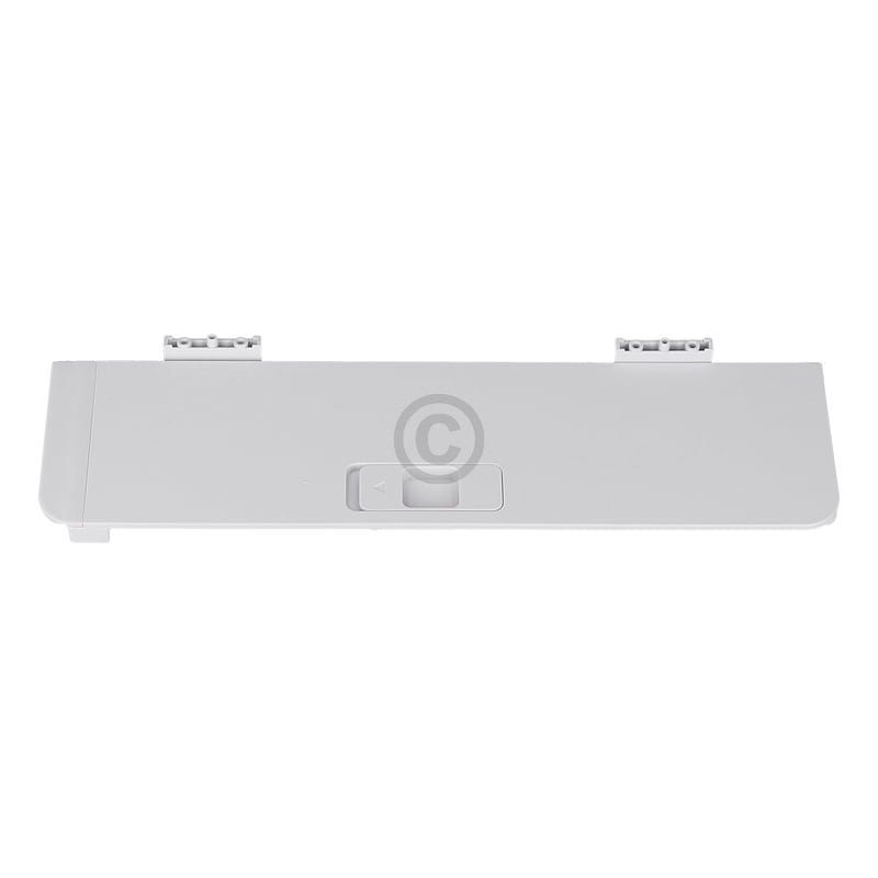 Storage Cover 201-J001-0032 Ecovacs