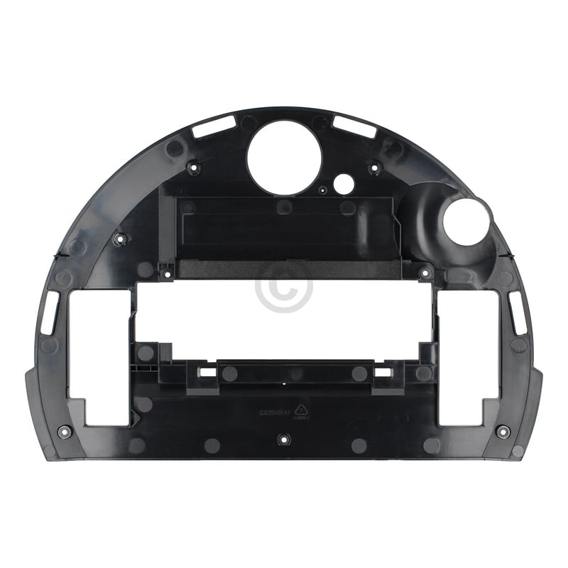 Gehäuseabdeckung Ecovacs 201-2353-1052 für Staubsauger-Roboter