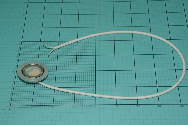 LED Lampe 12V G4 87,5cm 1048881