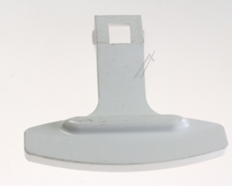 Türgriff für Waschmaschine Haier 49048985 Bullauge Öffnung