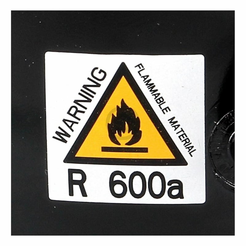 Kompressor EMC 66 CLT 481010496804