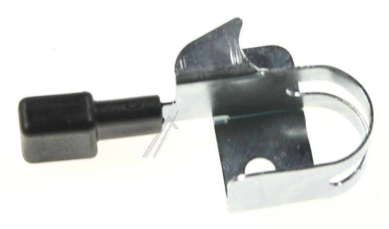Kindersicherung für Ofen Vestel 42082724 Backofen schwarz