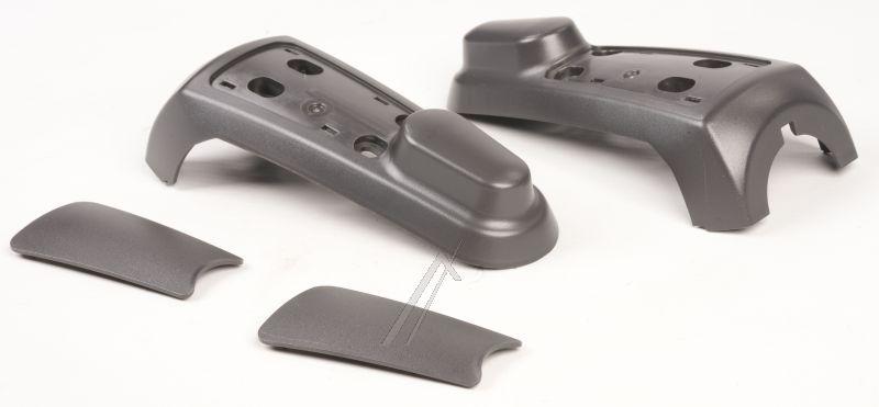 Vordere Gabelabdeckung Segway-Ninebot 14.01.0020.10 für E-Scooter ES2 ES4