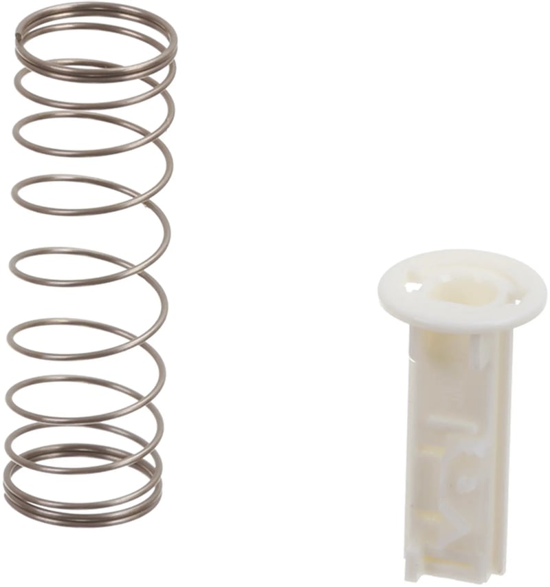 Drehachse für Mikrowelle BSH-Gruppe 10006318 Drehtellerantrieb