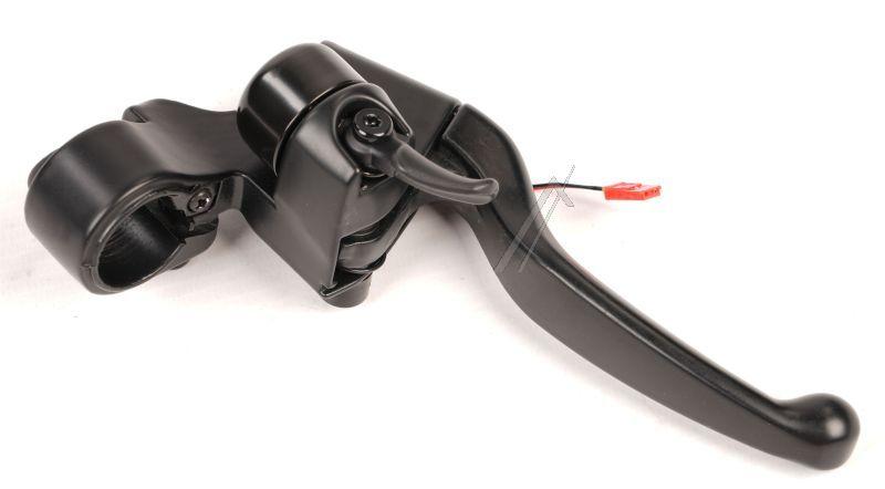 Bremshebel mit Klingel Aprilia JEEP Argento AR-EVO-SR-002 für E-Scooter