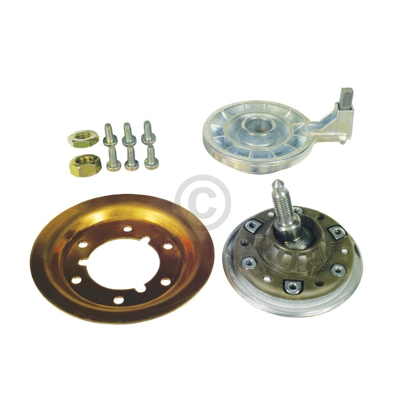 Lager Achslager BOSCH 00183897 für Trockner