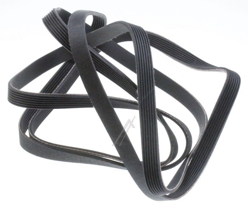 Poly-V-Riemen für Trockner Hutchinson 1938H7 Riemen, Rippenband