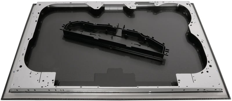 Glaskeramikfläche 00778122