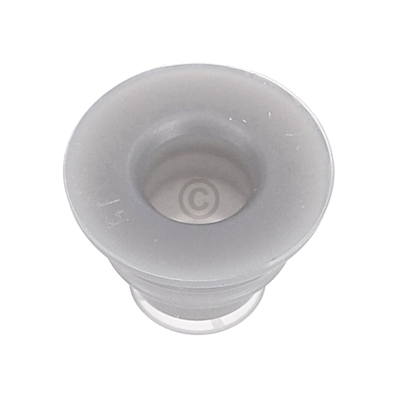 Wassertankdichtung Ecovacs 201-2353-1448 für Staubsauger-Roboter