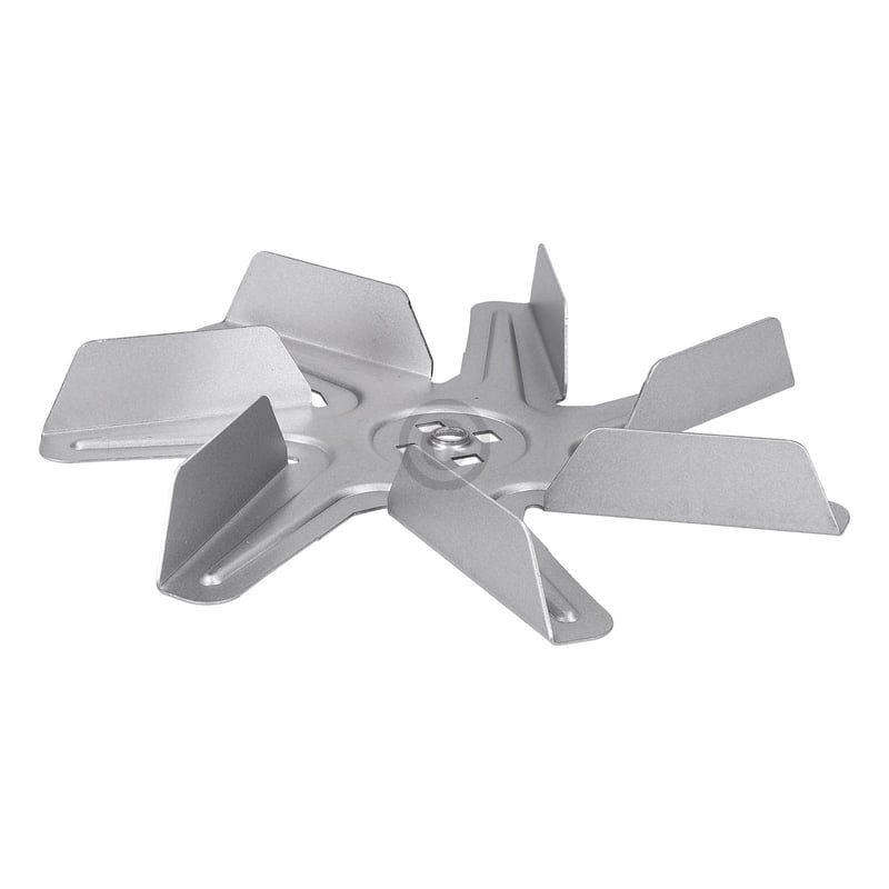 Flügel für Heißluftventilator passend für Bosch 00650472 150mmØ BLUPARTS in