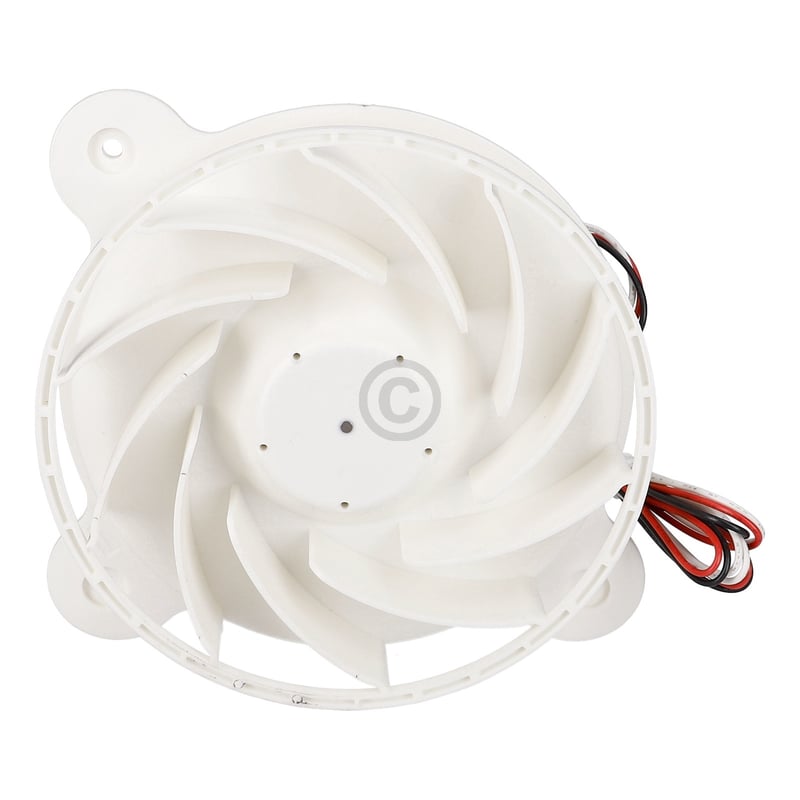 Ventilator passend für Samsung DA31-00334C 10108856 für Kühlschrank