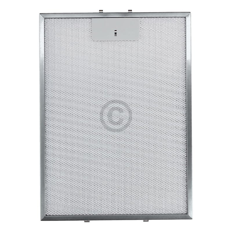 Fettfilter ALUMINIUM Küppersbusch 530488