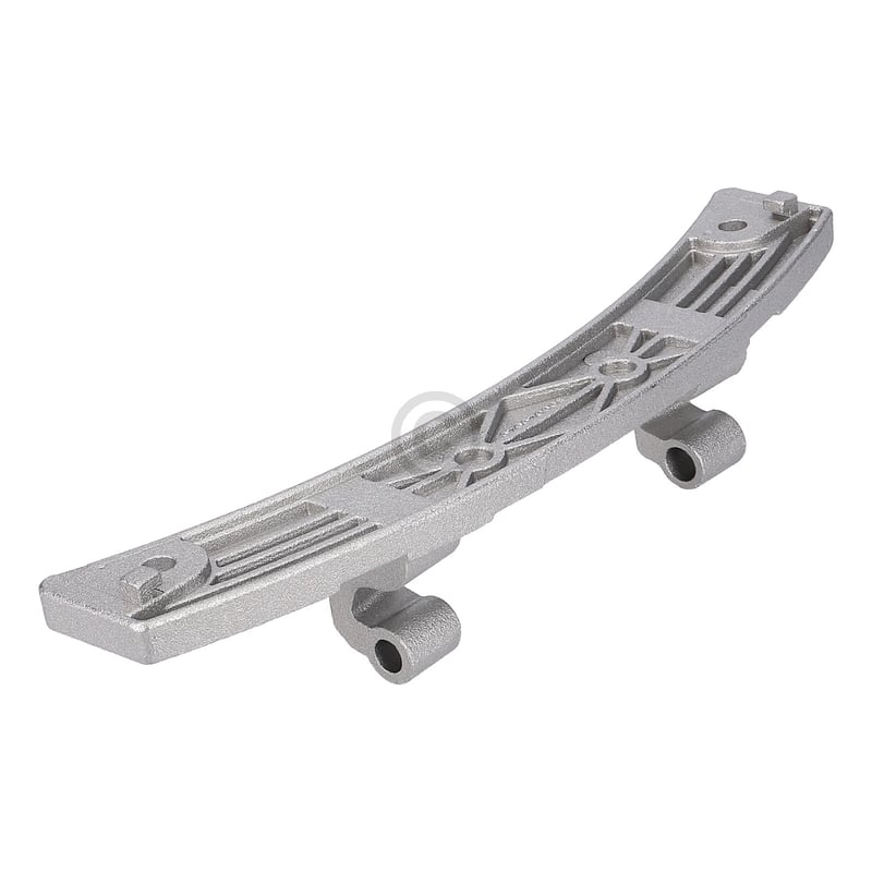 Türscharnier passend für Electrolux 1366253233 BLUPARTS in Trockner 10102308