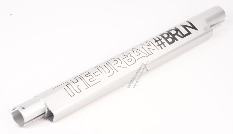 Lenkrohr silber EGRET 10100031 für E-Scooter Lenker