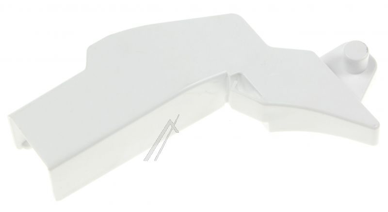 Linke Feststelltaste für Haier Gefrierschrank 49045978 Halterung