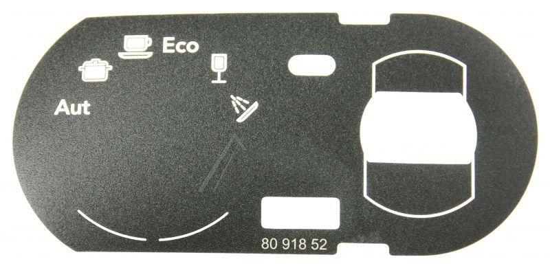 Kontaktfolie für Hisense/Gorenje Geschirrspüler 700240 DW90.1