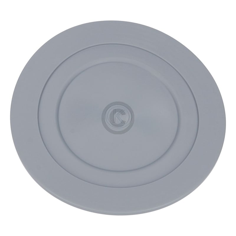 Gummimatte 150mmØ für Rührschüssel KENWOOD KW711919 für Küchenmaschine