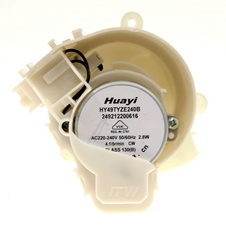 Umleiter 45° 2-Wege-Hybrid für Geschirrspüler Whirlpool/Indesit 488000521403 45°, 2-Wege