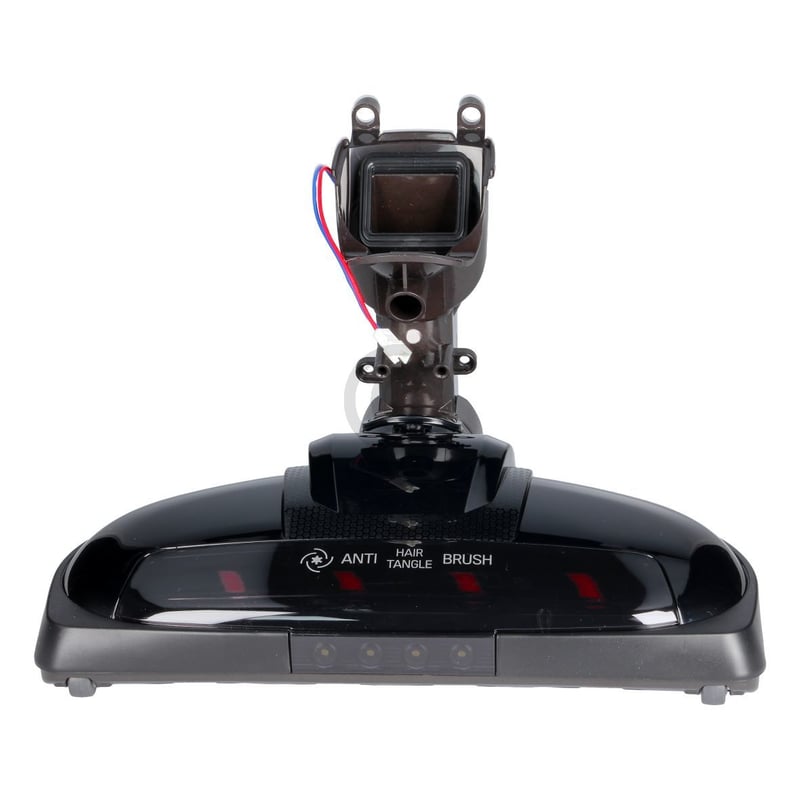 Gehäuse Bodendüse LG ACQ88703807 für Staubsauger LG Electronics