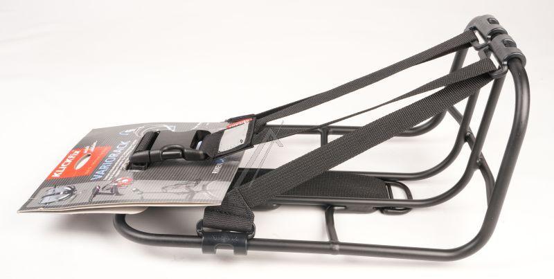 Universal-Träger Vario Rack KLICKfix ME_19016 für EGRET E-Scooter ONE X PRO PROFX XCORE XULTRA