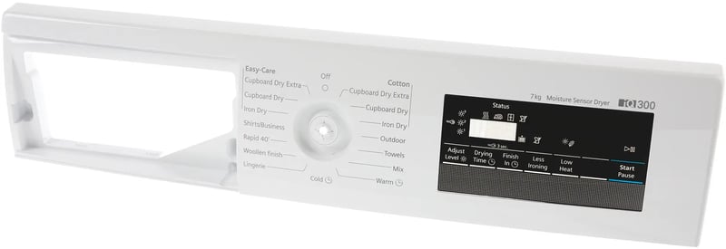 Bedienblende 11021550