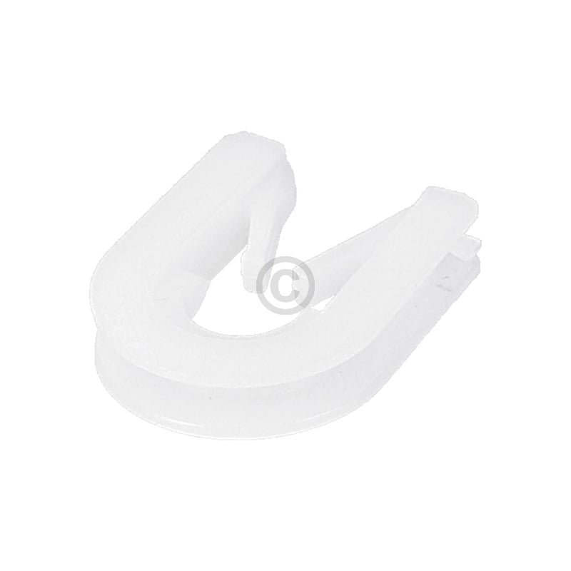 Lagerbuchse passend für Bosch 00165296 für Spannrolle für Zugseil 