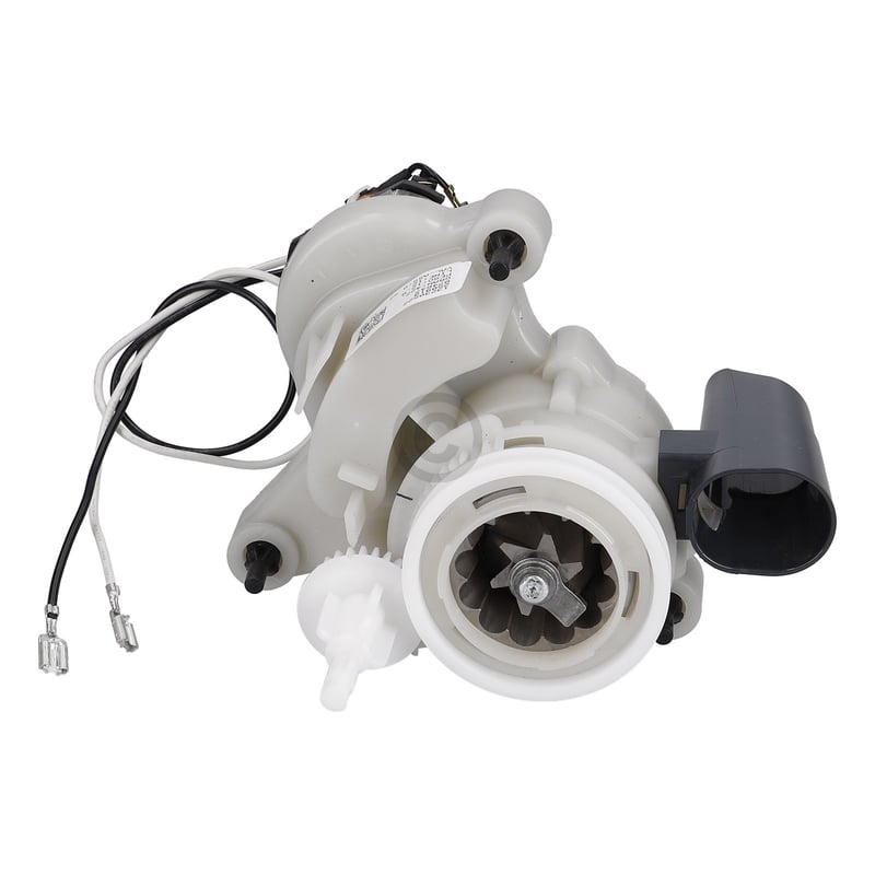 Mahlwerk für DeLonghi Kaffeemaschine AS13200337 230V-Motor