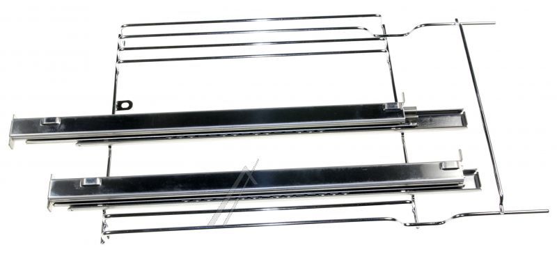 Backofen-Schiene für Hisense/Gorenje 445868 Auszugsschiene