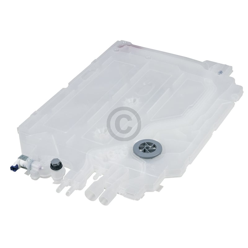 Wassertasche BOSCH 00772437 Regenerierdosierung für Geschirrspüler