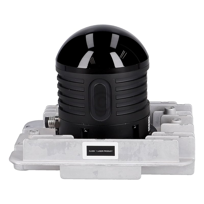 LiDAR module 201-2507-0008 Ecovacs