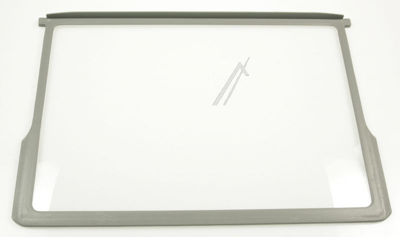 Glasablage für Vestel Kühlschrank 42060939 Grau, 1400ANK