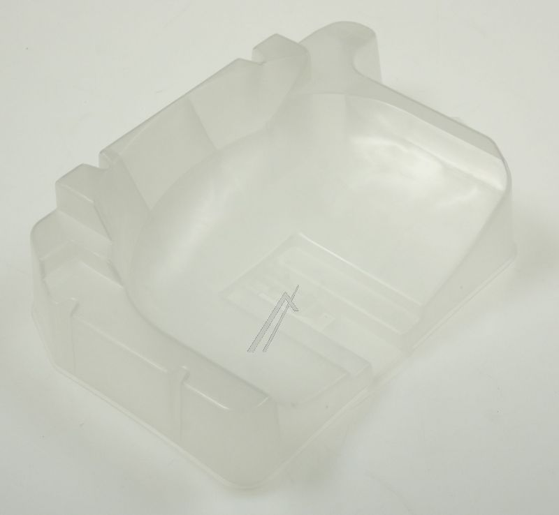 Tropfblech für Ofen Electrolux AEG 2425655038 231x145mm