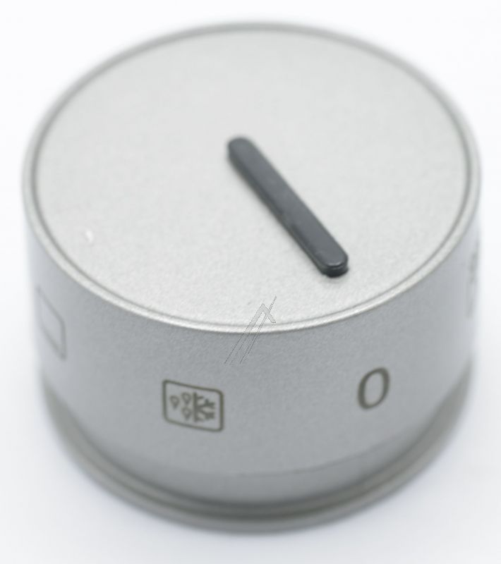 Amica Ofen Knebel CODE2V2/09.14539.00 silber