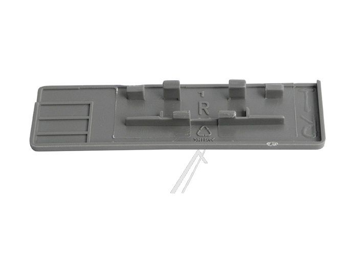 Oberes Gehäuseteil für Kühlschrank Hisense/Gorenje Hk1478848 Deckel Kühlschrank