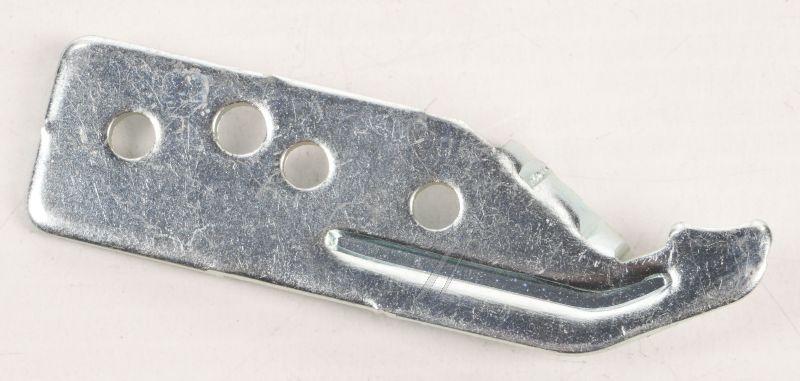 Führungsschiene für Kühlschrank BSH-Gruppe 00425357 Gleitschiene, Kühlschrankreparatur