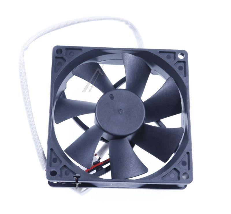 Kondensatorlüfter für Candy Kühlschrank 49123704 Kühlung