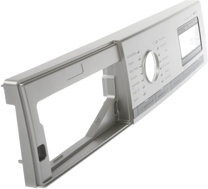 Bedienblende 11012687
