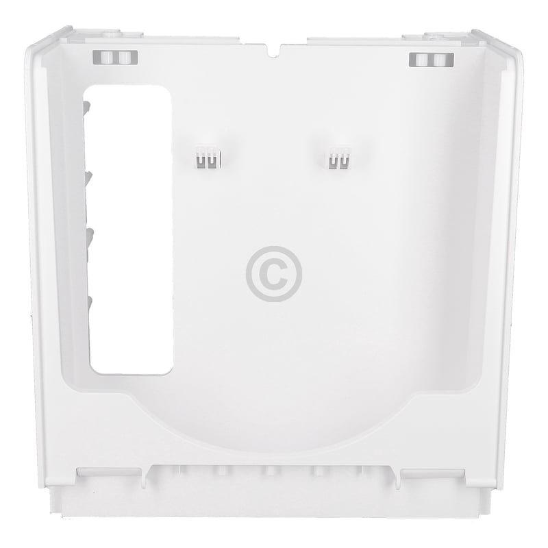 Frame of station Ecovacs 201-24C2-0302 für Staubsauger-Roboter Ecovacs